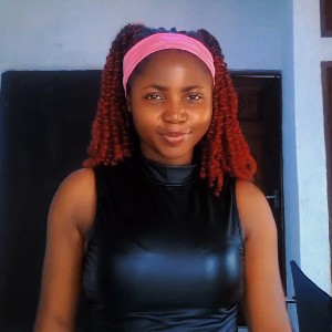 Toria Godwin profile