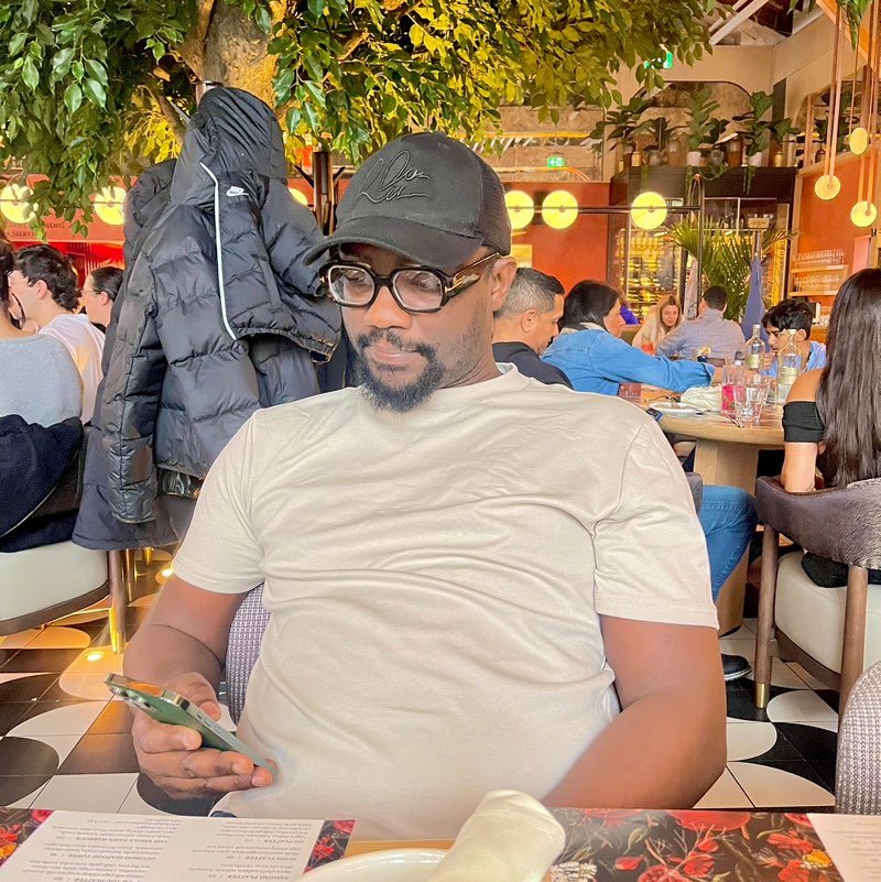 ADEGBENGA profile