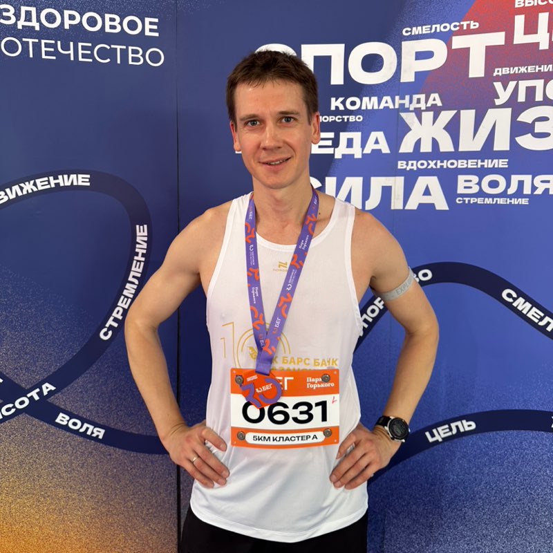 Андрей Гонца icon