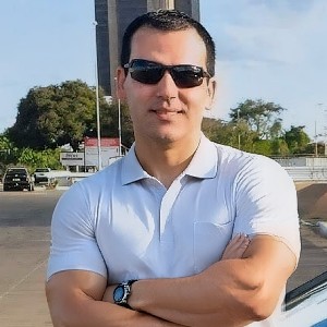 José profile
