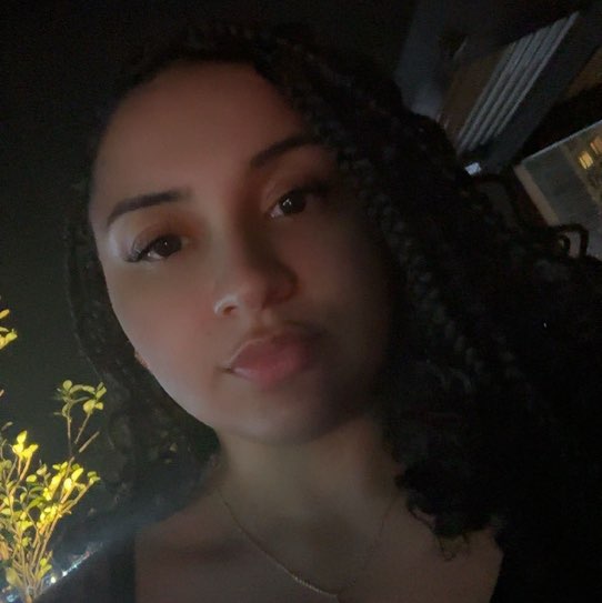 Krystin profile