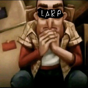 Larper333 profile