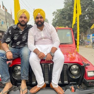 Amandeep singh