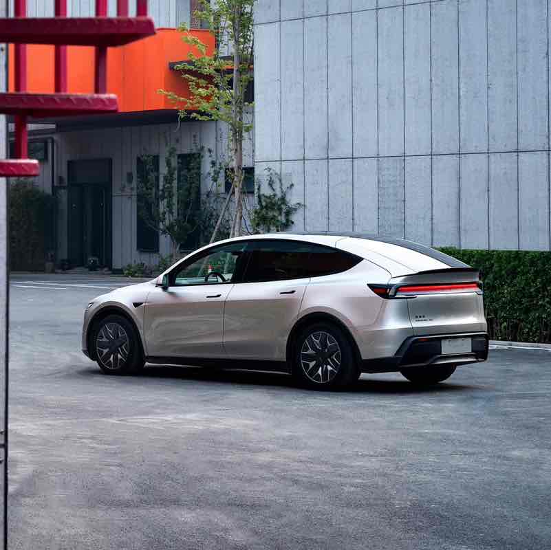 Gegen Betrug bei Pacer💩 TESLA post image