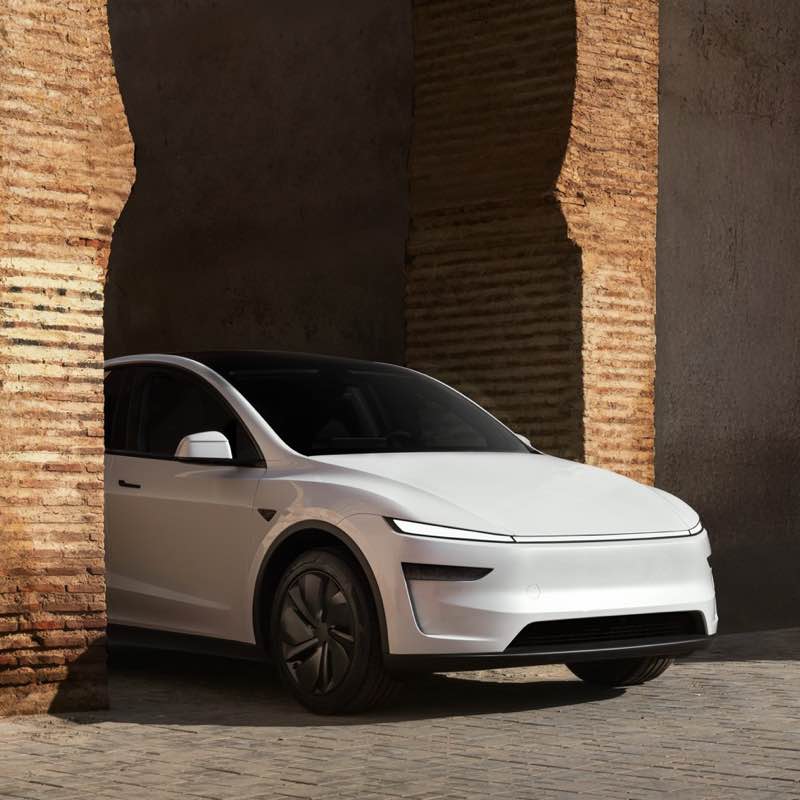 TESLA TESLA post image