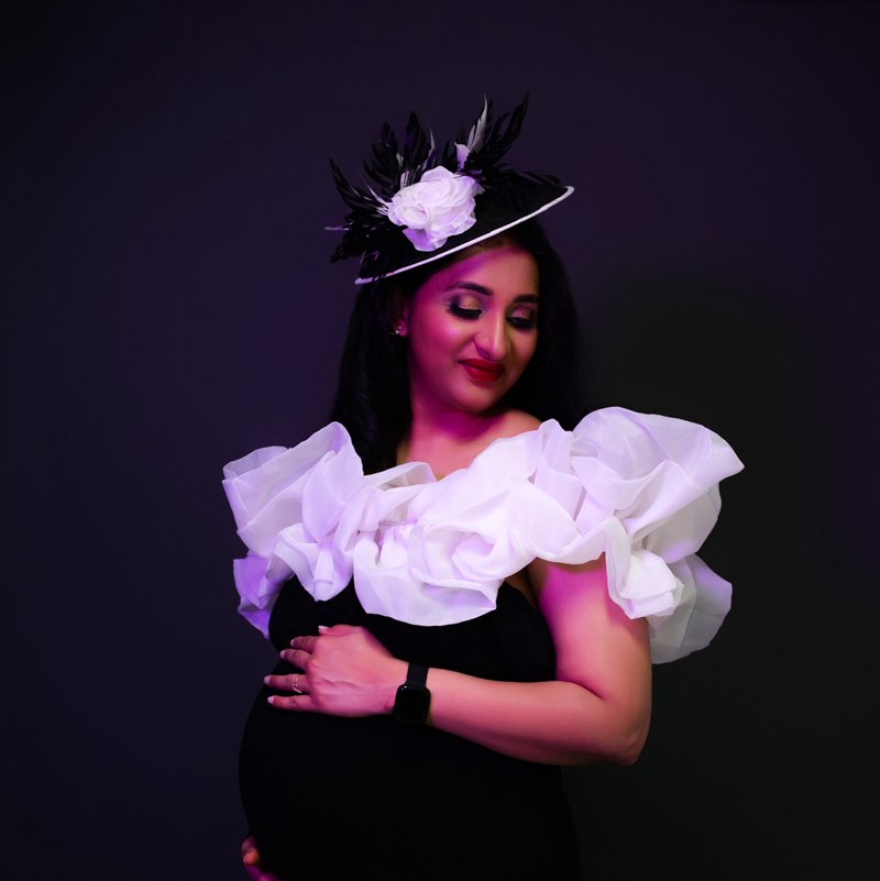 sudha profile