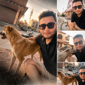 Dhruv profile