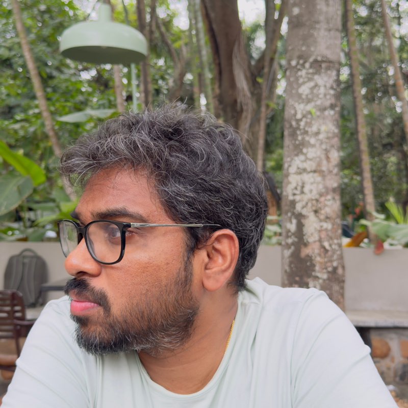 Vivek icon