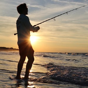 Mike🎣 profile