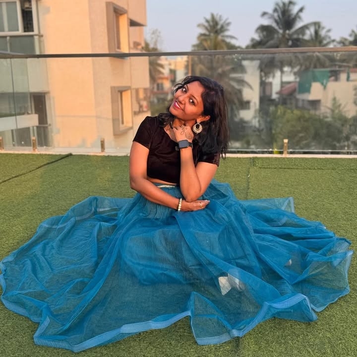 Jahnavi profile
