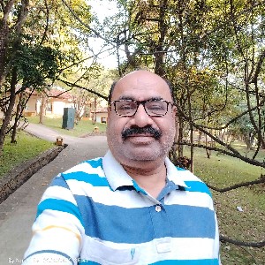AMARNATH M K profile