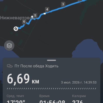 Здоровый БурСервис elena.kanaykina post image