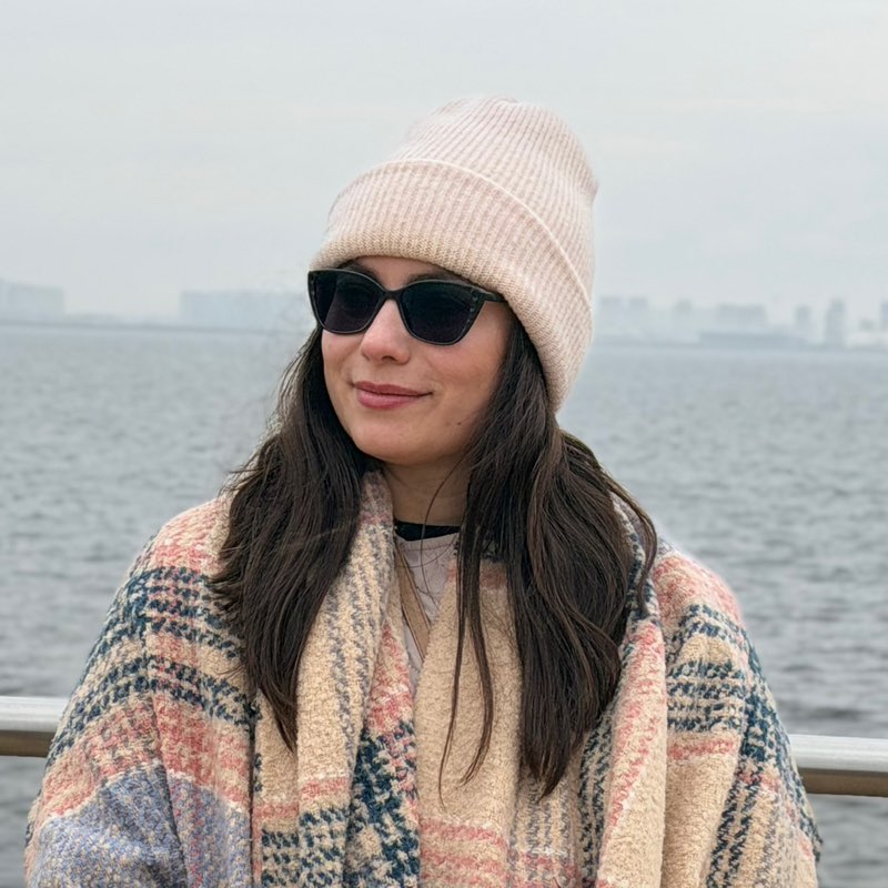 Tatiana profile