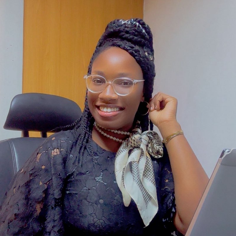 Aniekan-Abasi Ekanem Obong profile