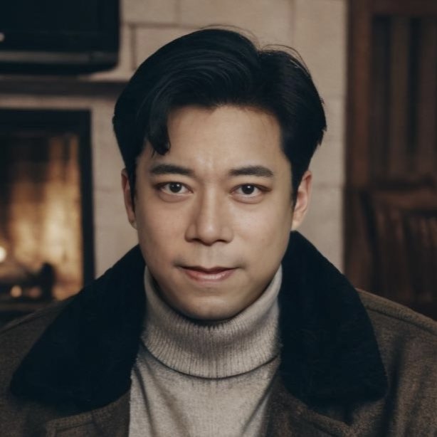ภคินทร์ ฝวฟ. profile
