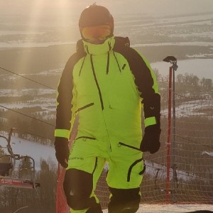 Алексей Мигунов profile