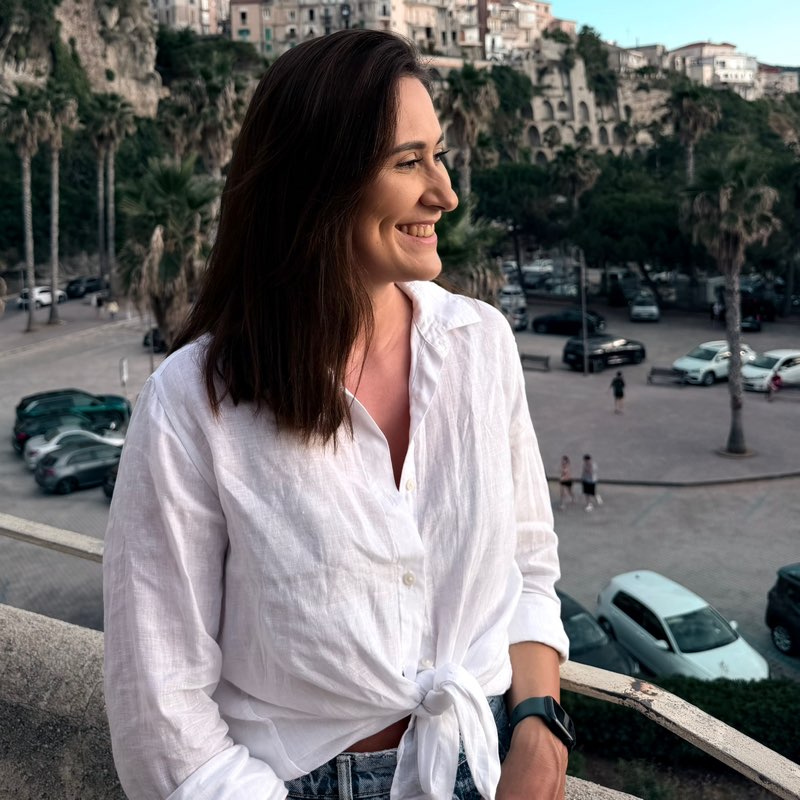 Patrycja Orzel icon