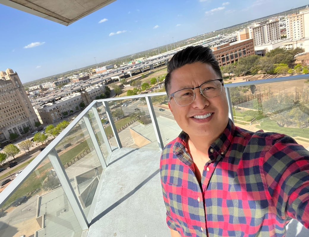 Richard Nguyen