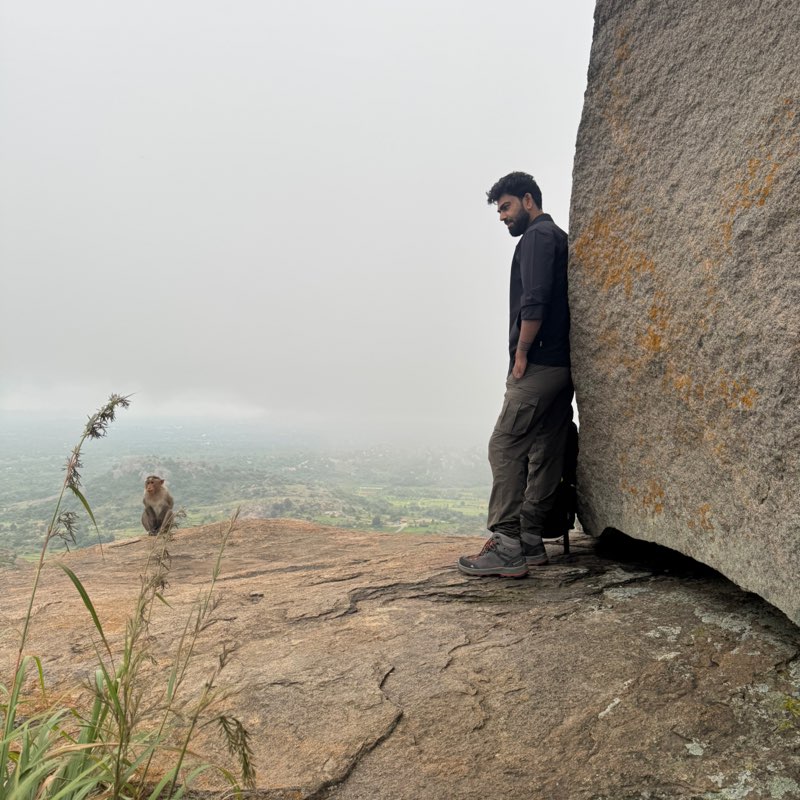 Harish Sharma icon