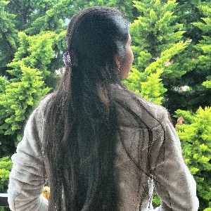 Keerthana Mannan profile