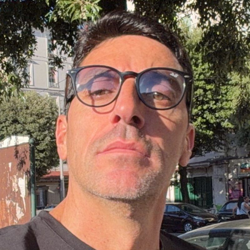 francesco Ivone profile