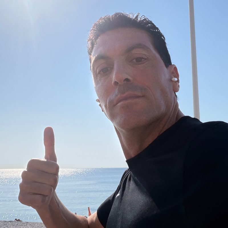 Francesco Ivone profile
