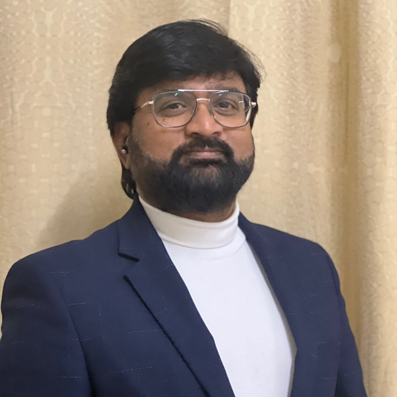 Sreekanth Mandalapalli