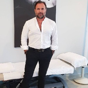 Craig Lincoln