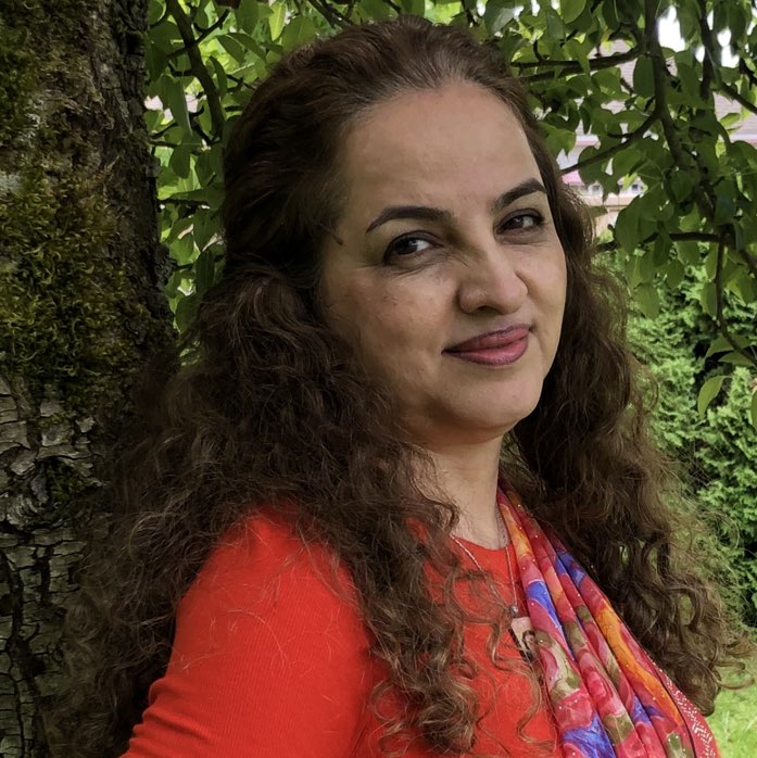 fariba profile