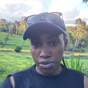 Wanjiku Mwangi profile