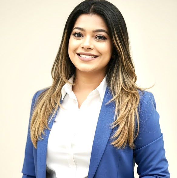 Rashmi Makhani (NAMPULA ) icon