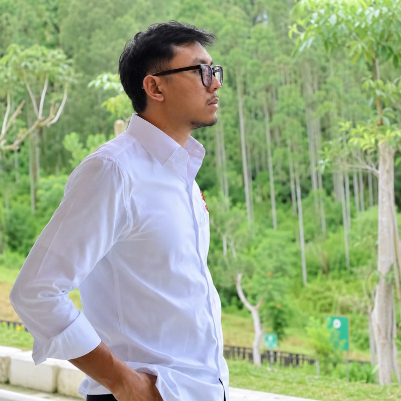 Mifta Aji Zulfikar profile