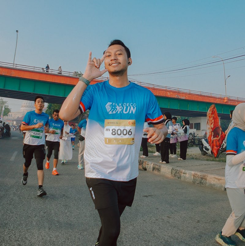 Mifta Aji Zulfikar icon