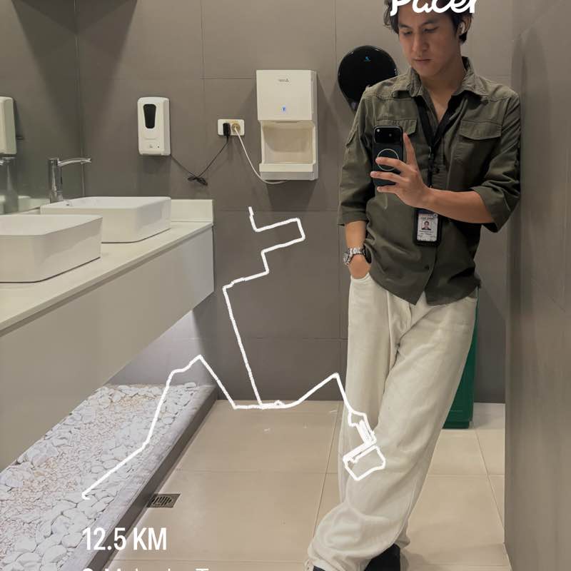Vincent John De Ocampo post 1