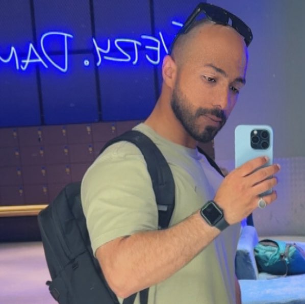 Talal Alharbi icon