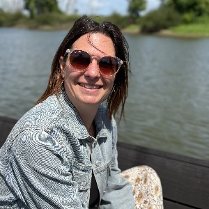 Sandrine profile