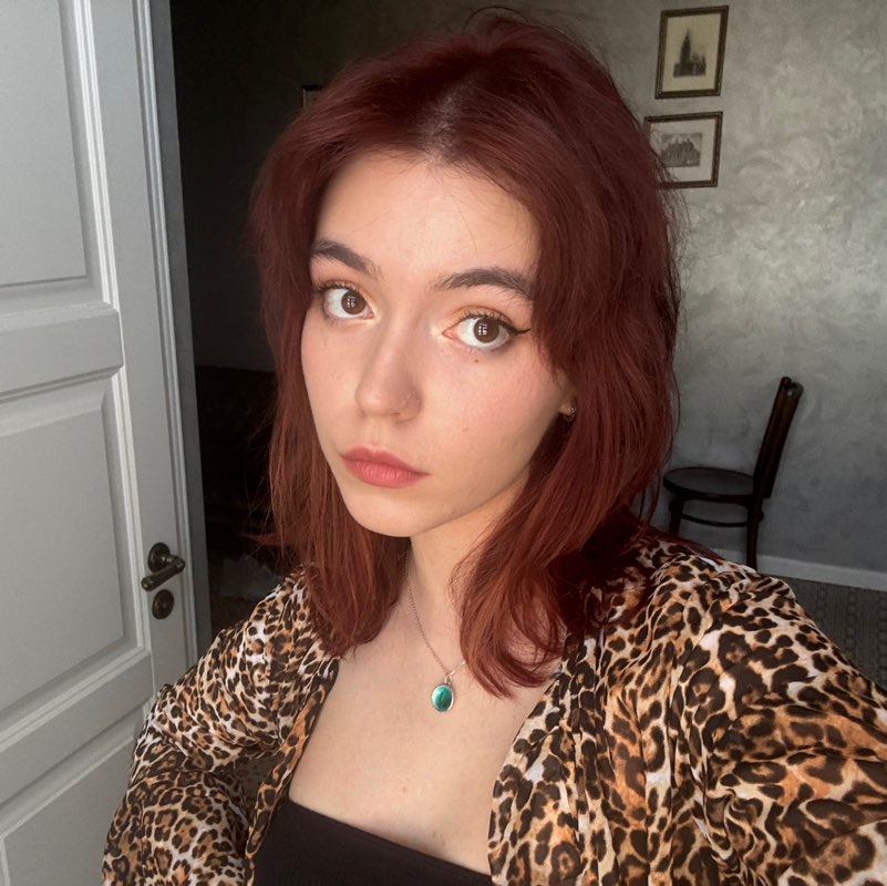 Polina icon