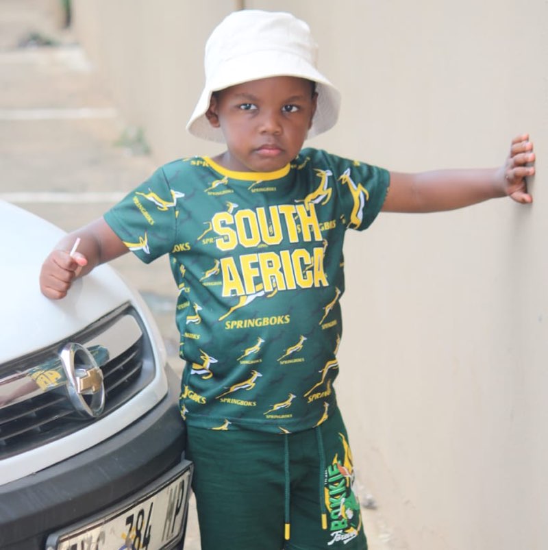 Bongane Mlotshwa profile