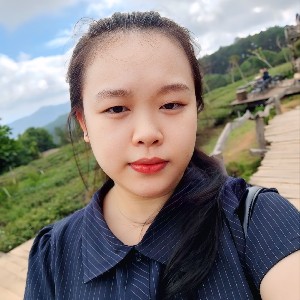 IN-1023- Nguyễn Thị Thủy Tiên profile