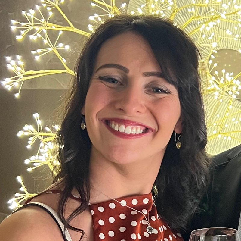 Bethany profile