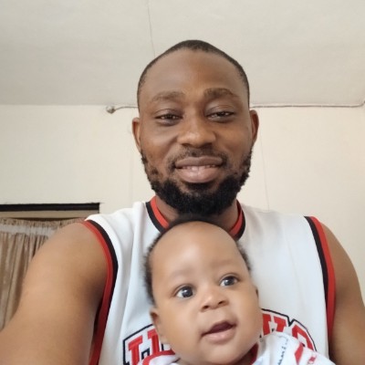 THT Tribe Community Adetunji Olufemi post image