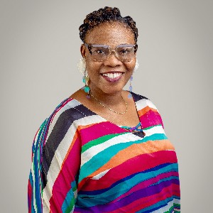 Oluwatoyin Ajayi profile