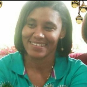 Natasha Desir icon