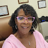 Rita Robinson profile