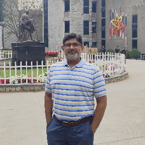 Dharani K icon