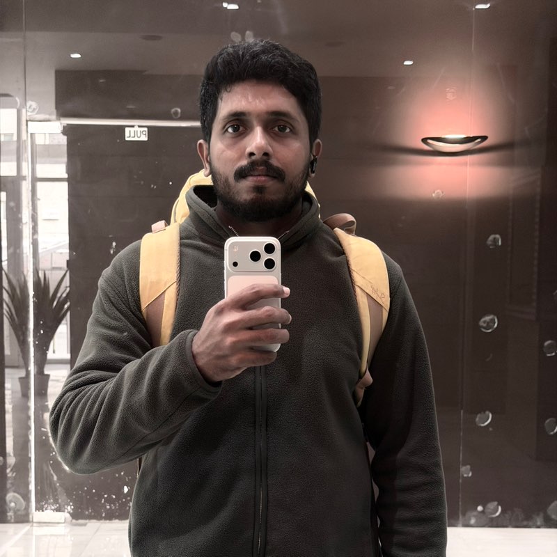 Drupad pradeep icon