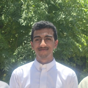 Ali Al-Sheyab icon