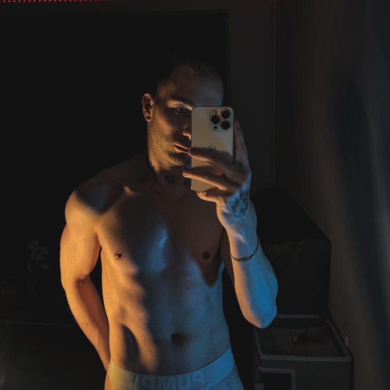 Антон profile