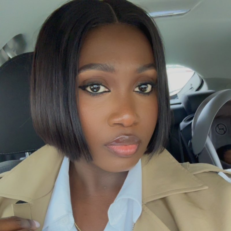 Nerissa profile