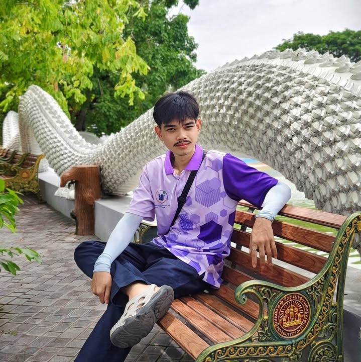 009544 ณฐกร กิลาวิทย์ profile